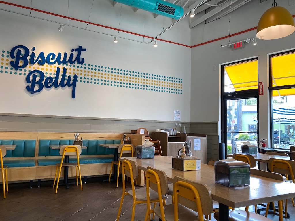 Biscuit Belly - St. Matthews | 3723 Lexington Rd, Louisville, KY 40207, USA | Phone: (502) 680-8060