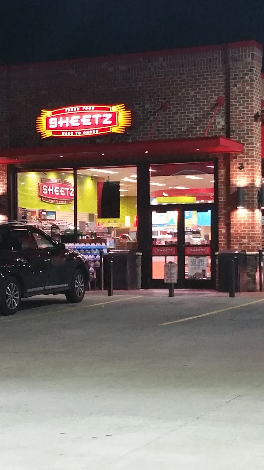 Sheetz | 101 Ronda Ct, North Huntingdon, PA 15642, USA | Phone: (724) 863-2840