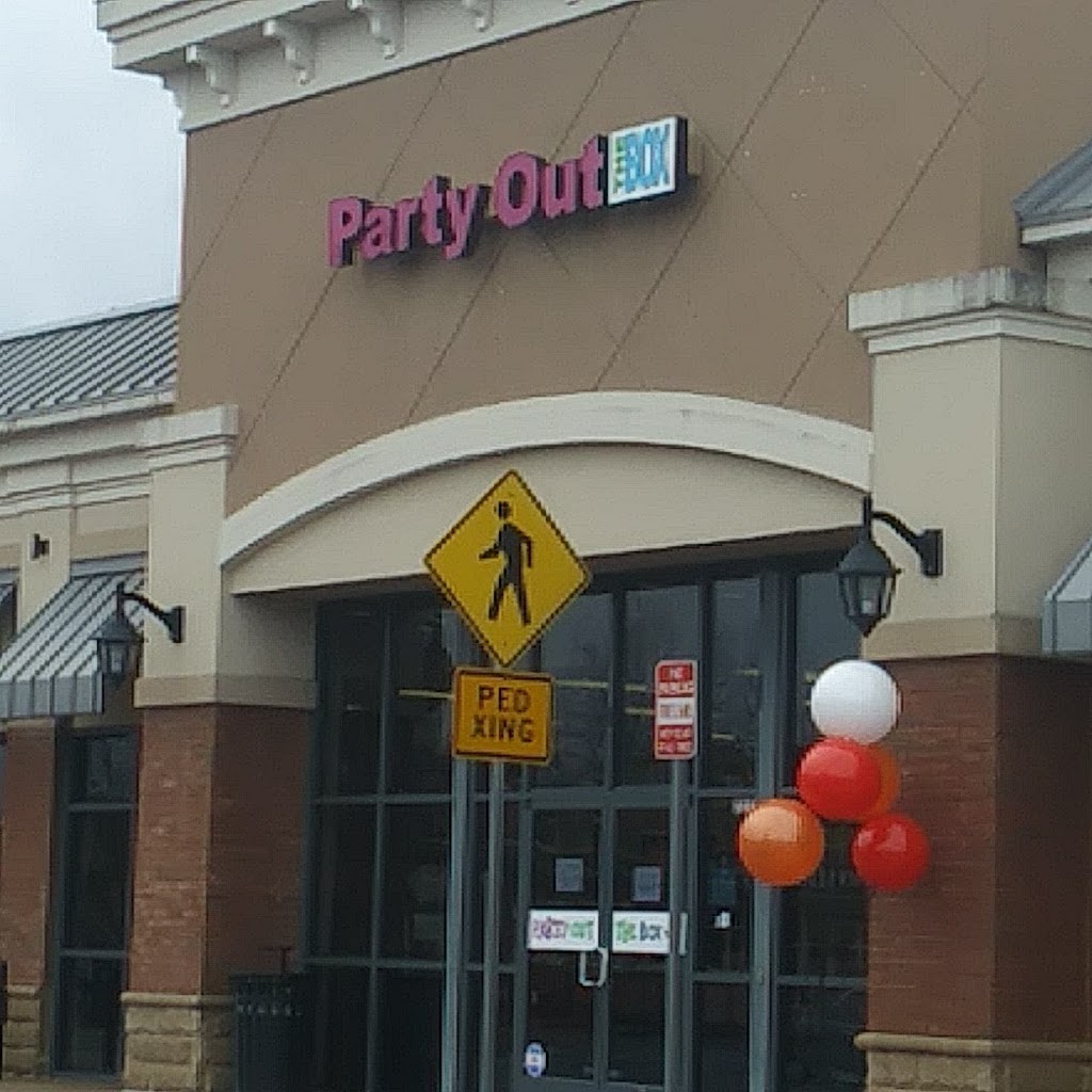 Party Out the Box | 2221 GA-20 #105, Conyers, GA 30013, USA | Phone: (770) 484-5273