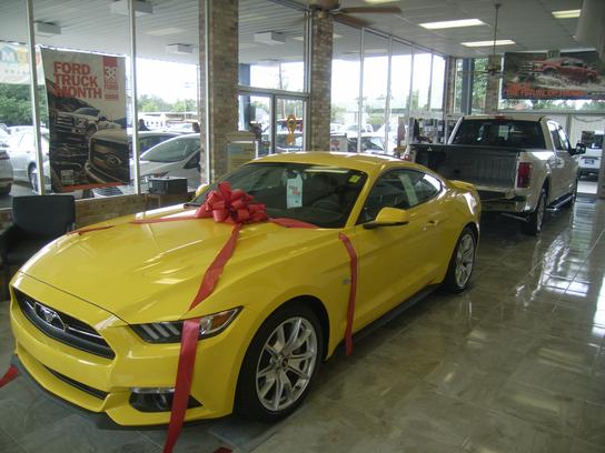 Gateway Ford Inc | 1133 US-51, Ponchatoula, LA 70454, USA | Phone: (985) 386-7790