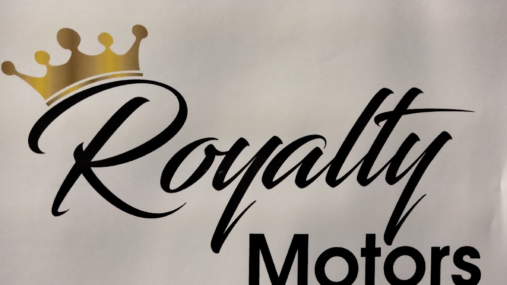 Royalty Motors, LLC | 3303 Airline Blvd Suite 3H, Portsmouth, VA 23701, USA | Phone: (757) 381-9983