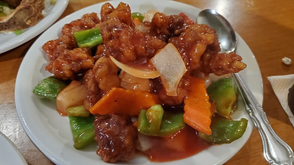 Jasmine Garden Chinese restaurant | 7990 Limonite Ave A, Jurupa Valley, CA 92509, USA | Phone: (951) 727-8823