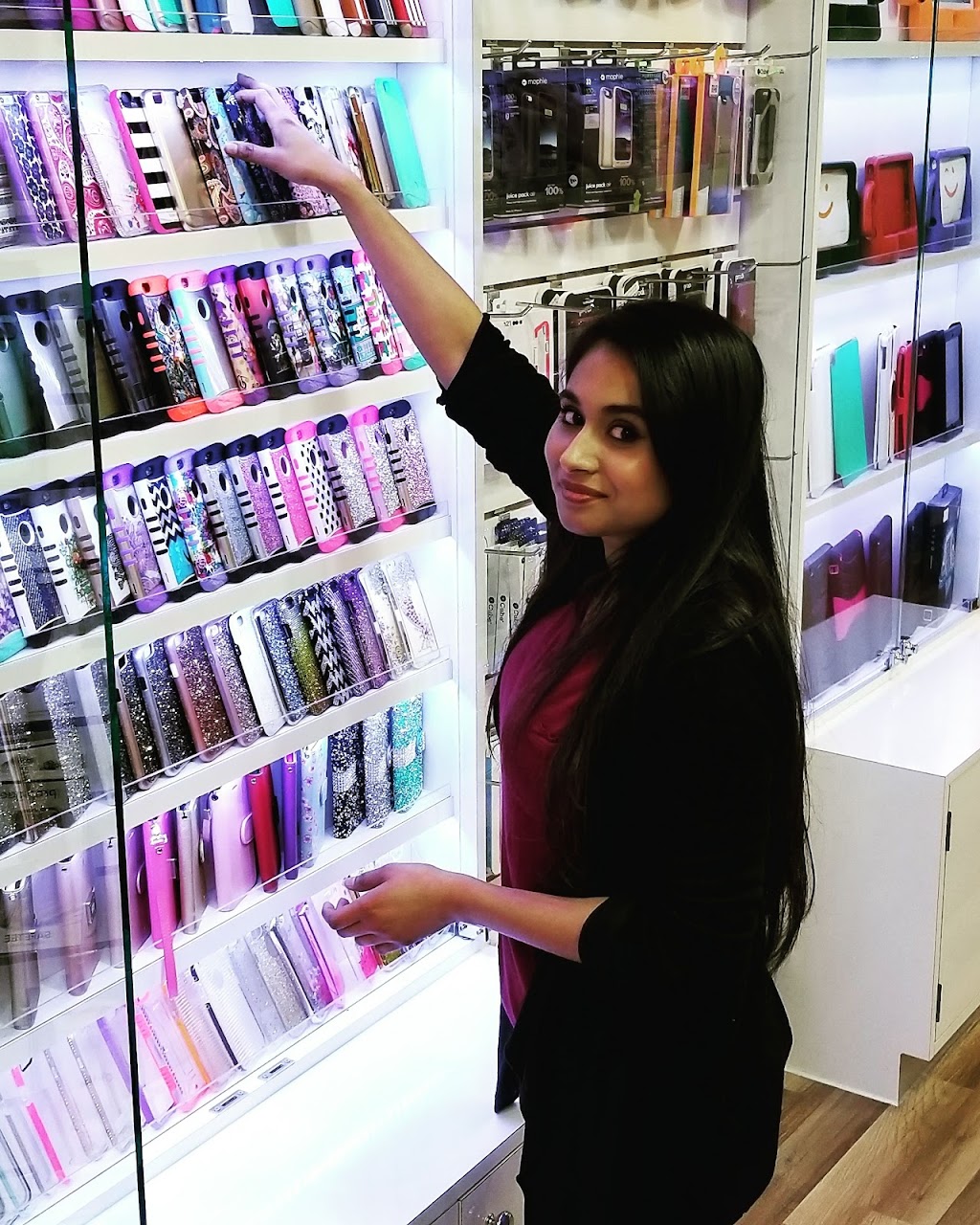 Cell n Style | 2201 S Interstate 35 S - 12, Denton, TX 76205, USA | Phone: (940) 380-9094