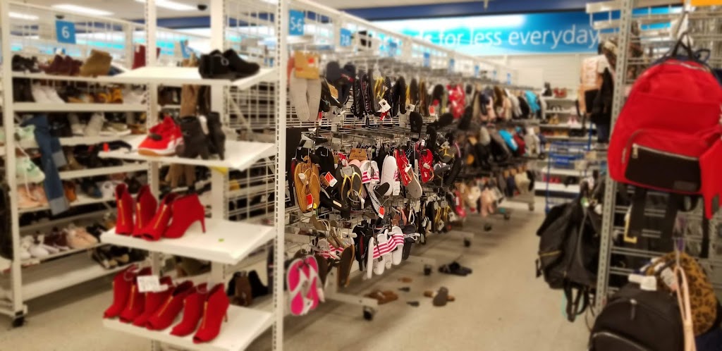 Ross Dress for Less | 7487 N Blackstone Ave, Fresno, CA 93720, USA | Phone: (559) 431-6783
