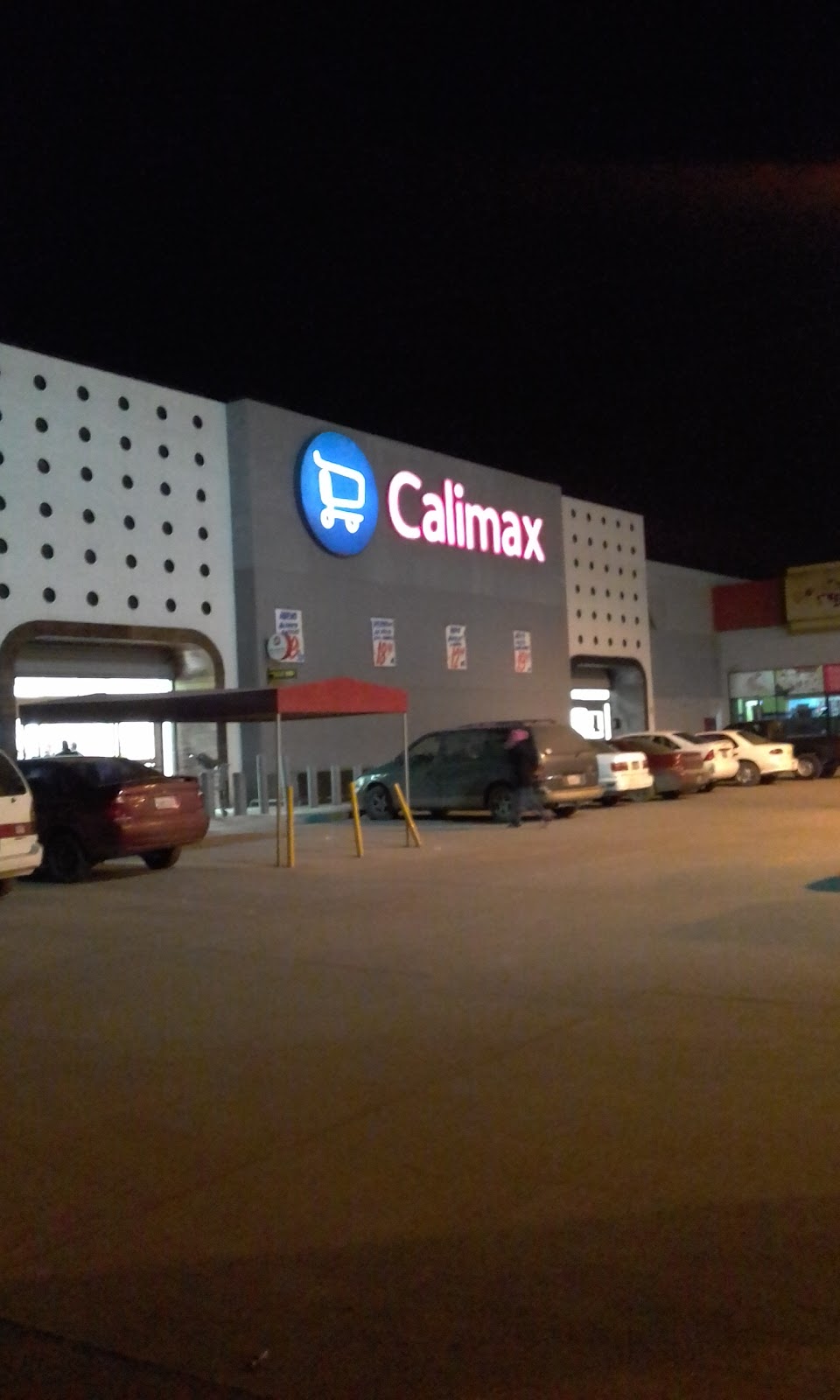 Calimax La Abeja | C. Principal 24420, Florido III, 22237 Tijuana, B.C., Mexico | Phone: 664 978 0992