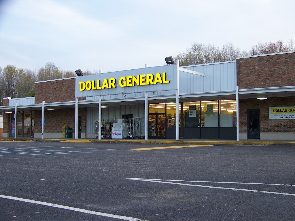 Dollar General | 2040 N Battlefield Blvd, Chesapeake, VA 23324, USA | Phone: (757) 366-1400