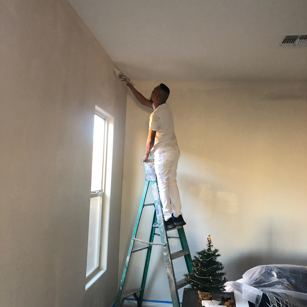 House Painters In Gilbert | 2662 E Gillcrest Rd, Gilbert, AZ 85298, USA | Phone: (602) 228-1729