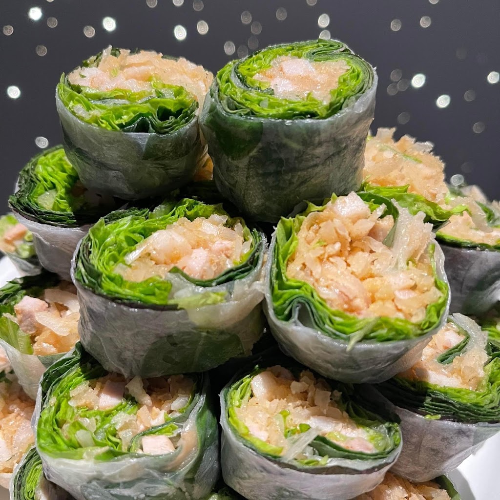 Huong Lan Sandwiches | 6930 65th St, Sacramento, CA 95823, USA | Phone: (916) 429-9999