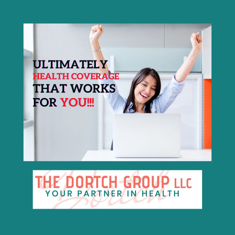 The Dortch Group LLC | 669 Airport Fwy Suite 203, Hurst, TX 76053, USA | Phone: (972) 854-1019