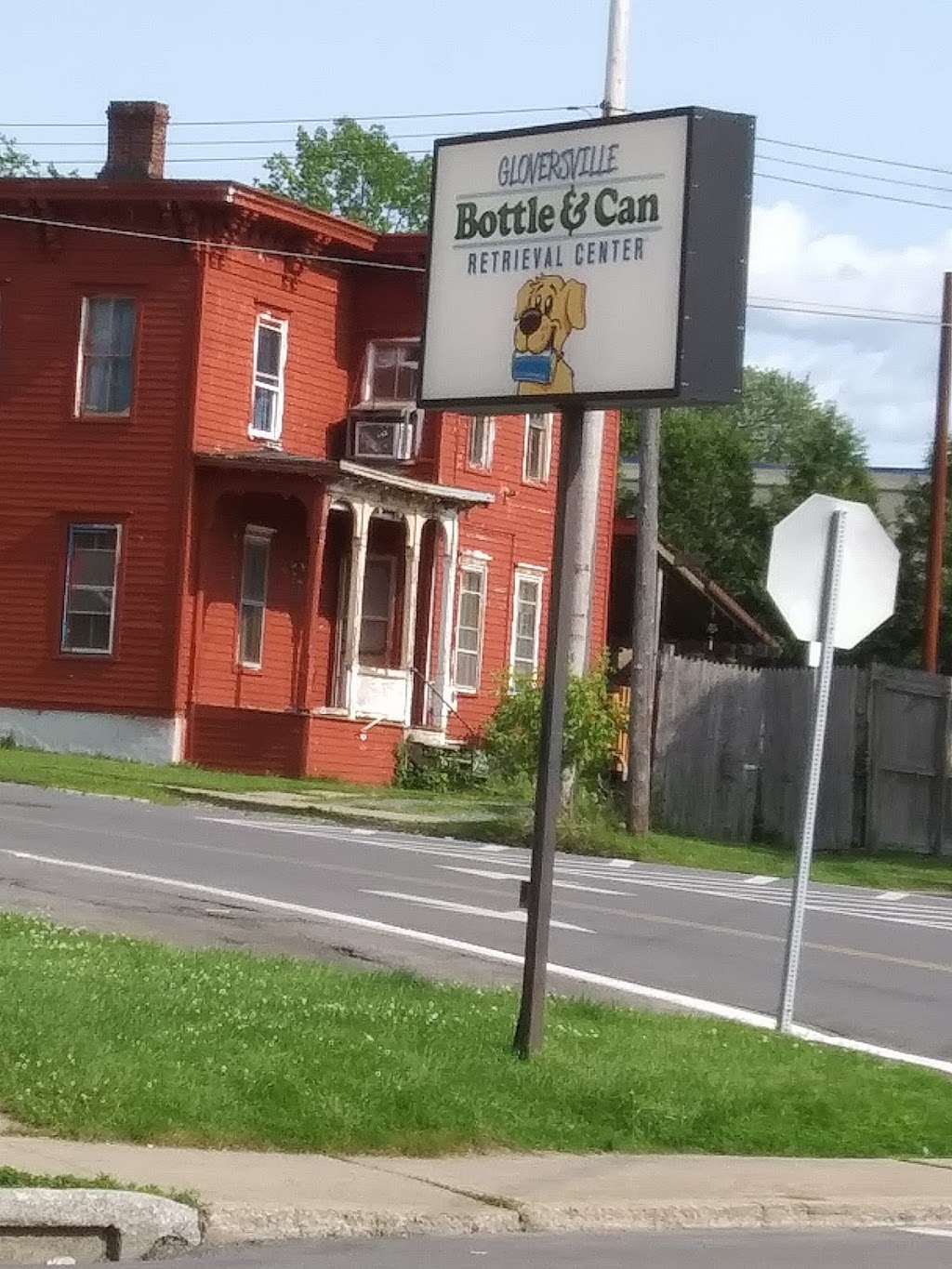 Bottle & Can Retrieval Center | 192 N Main St, Gloversville, NY 12078 | Phone: (518) 725-1001