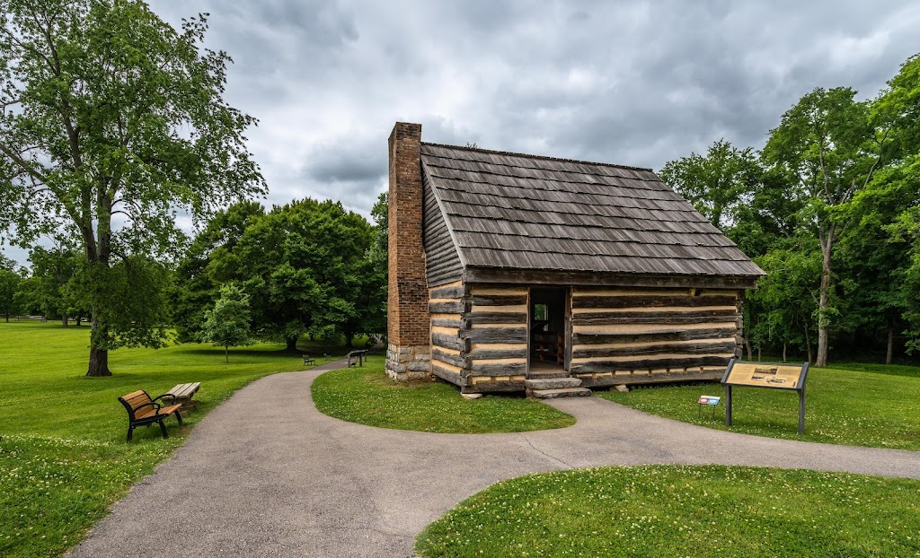 Andrew Jackson’s Hermitage | 4580 Rachels Ln, Hermitage, TN 37076, USA | Phone: (615) 889-2941