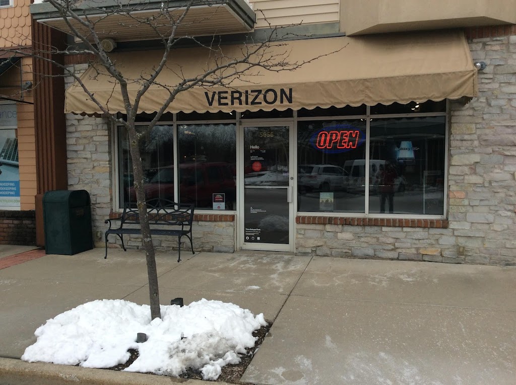 Verizon Authorized Retailer - Victra | 5656 Mayberry Square E, Sylvania, OH 43560 | Phone: (419) 882-8980