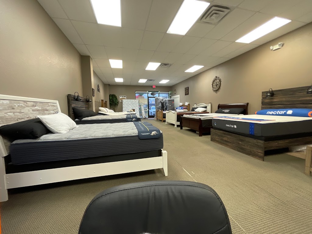 Mattress Guys Azle | 321 B E Main St, Azle, TX 76020, USA | Phone: (817) 752-2002