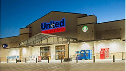 United Supermarkets | 12815 Indiana Ave, Lubbock, TX 79423, USA | Phone: (806) 776-8900