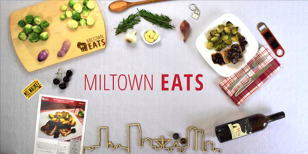 Miltown Eats | 2730 N Humboldt Blvd, Milwaukee, WI 53212, USA | Phone: (414) 434-9799