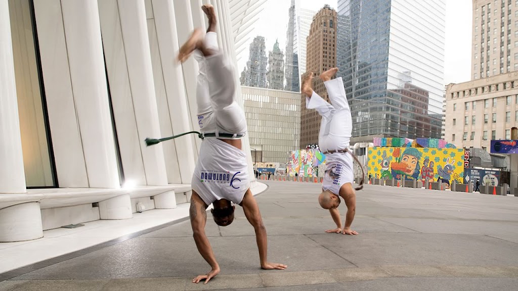 Capoeira Guatambu | 134 W 29th St 2nd Floor, New York, NY 10001, USA | Phone: (201) 565-3170