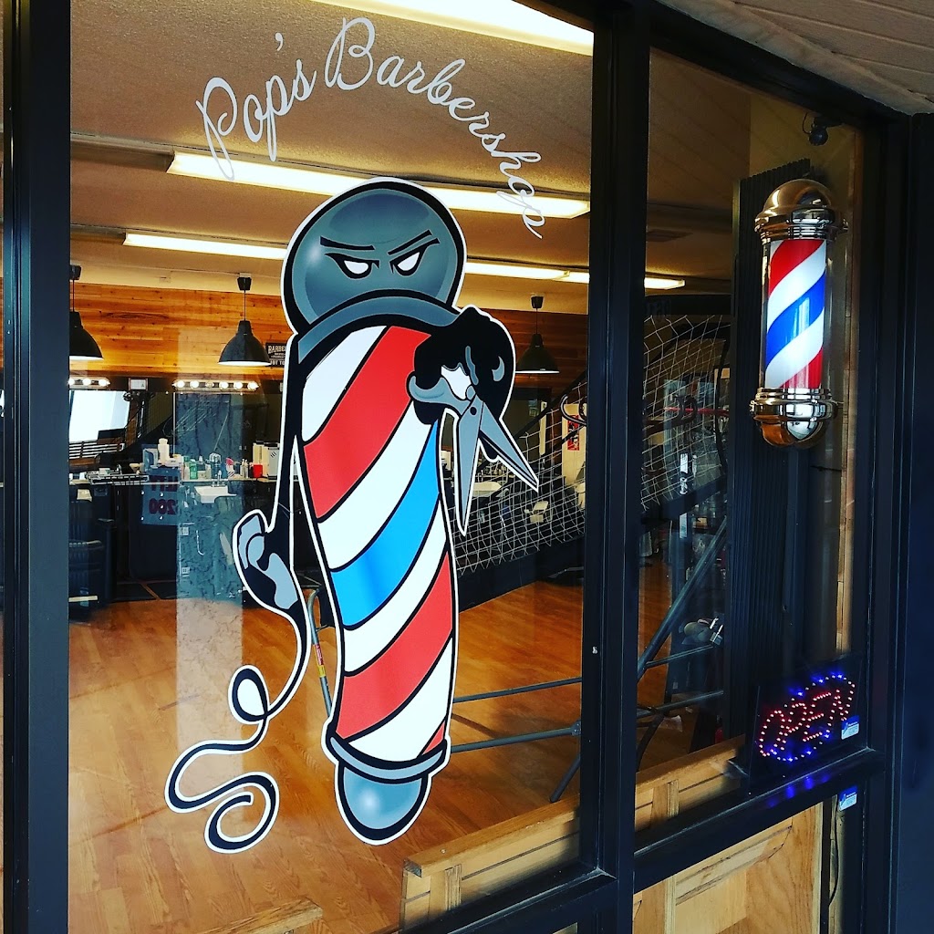 Pops Barbershop | 9614 N 7th St, Phoenix, AZ 85020, USA | Phone: (602) 944-2272