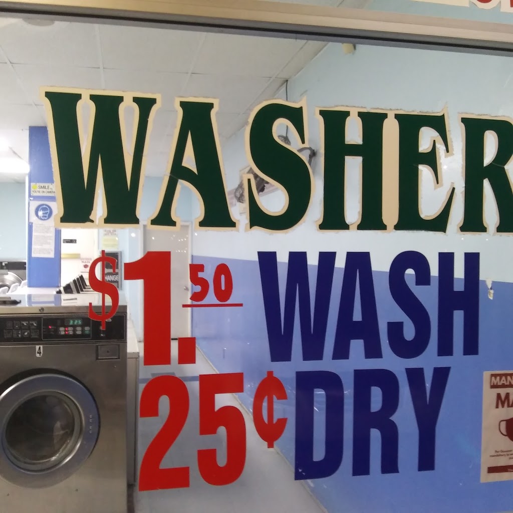 T & P Coin Laundry | 7477 Katella Ave, Stanton, CA 90680, USA | Phone: (714) 826-2837