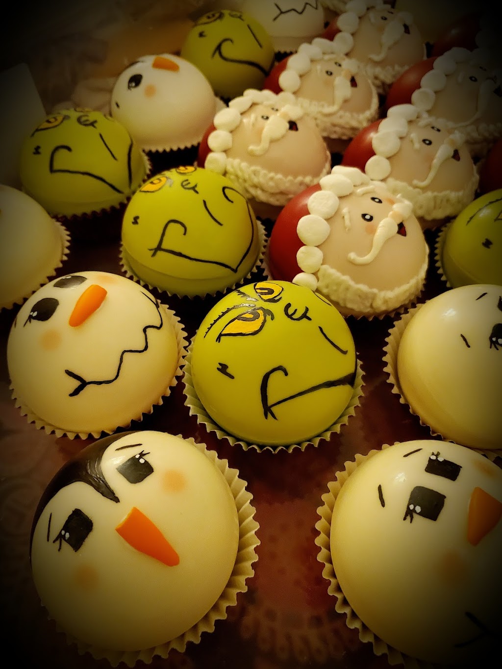 Annas Sweet Sugar Shack | 429 N Hawkins Ave, Akron, OH 44313, USA | Phone: (330) 631-3866