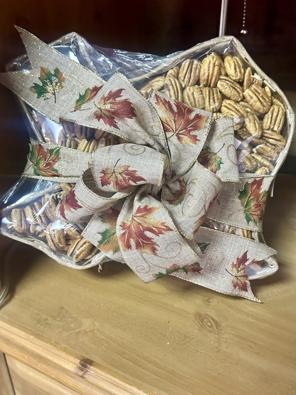 The Nutcracker Station | 435 E TX-29, Bertram, TX 78605, USA | Phone: (512) 355-2947