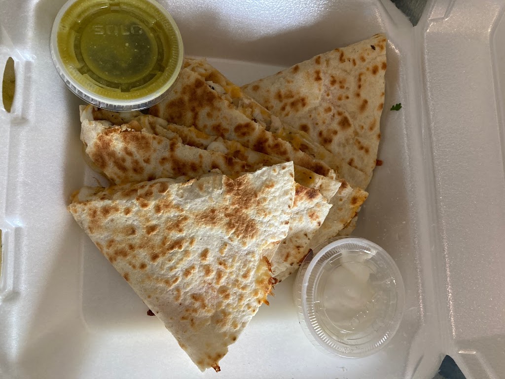 Food truck DON MARTIN Mexican cuisine lunch and breakfast | 2300 Waughtown St, Winston-Salem, NC 27107, USA | Phone: (336) 655-8907