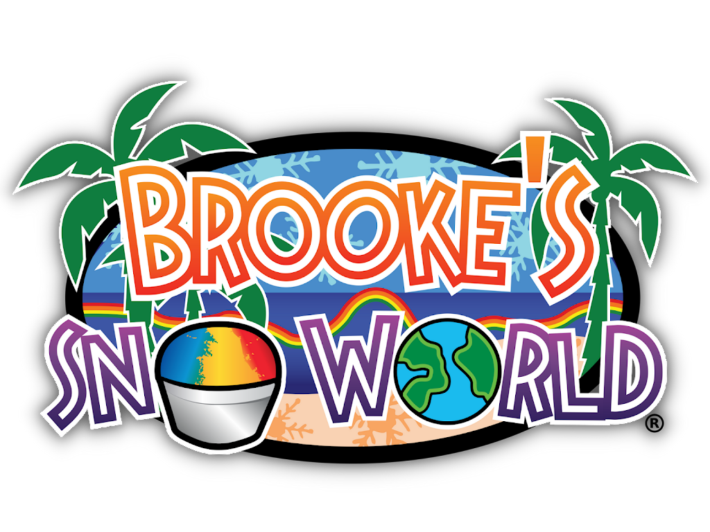 Brookes Sno-World - Gray | 3719 W Main St, Gray, LA 70359, USA | Phone: (985) 870-1325