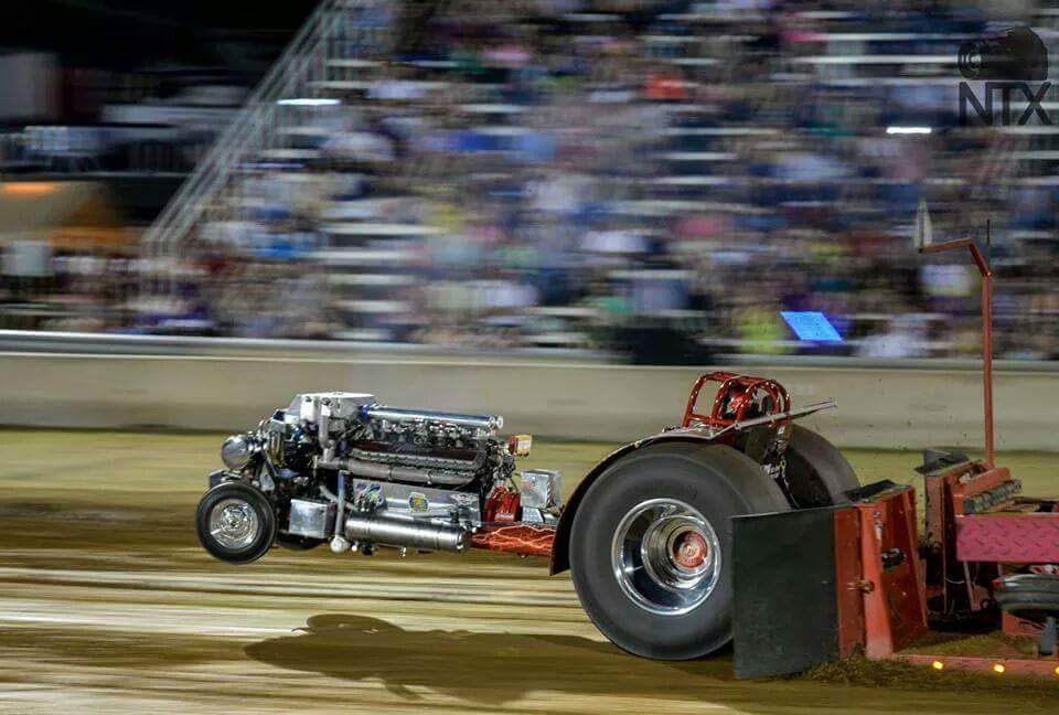 Lindsay Tractor Pull | 2228 FM 1199, Gainesville, TX 76240, USA | Phone: (940) 668-1535