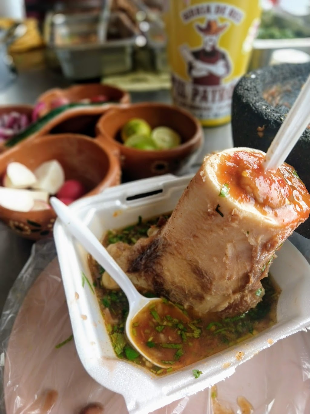 Birria De Res El Patron | Blvd. Gustavo Díaz Ordaz 14721 4, Pinos de Aguero, 22116 Tijuana, B.C., Mexico | Phone: 664 880 0750