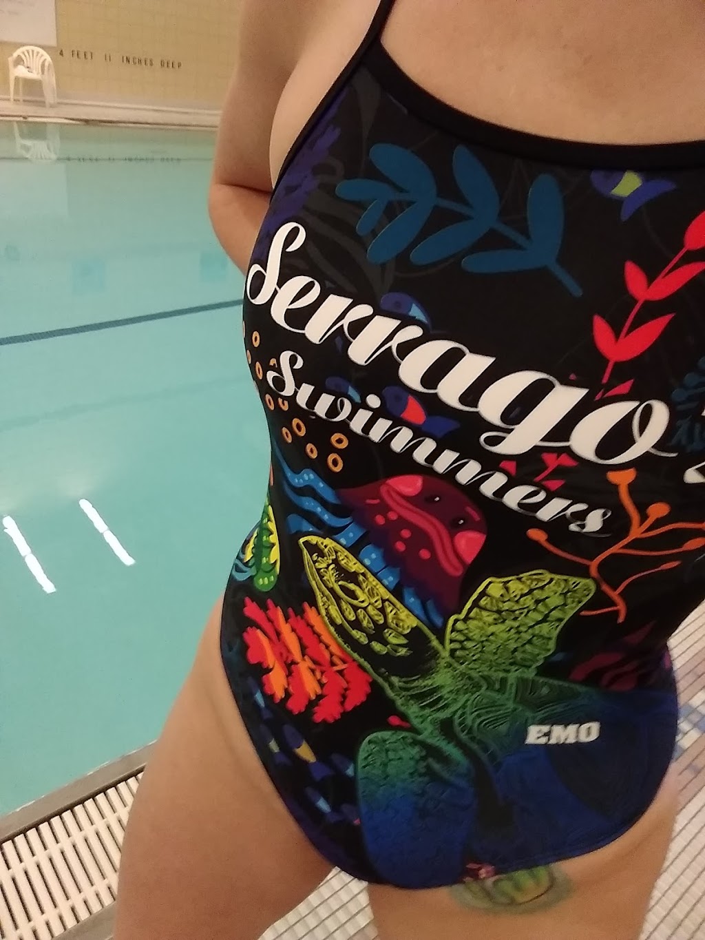 Serragos Swimmers | 911 Central Ave suite 24, Albany, NY 12206, USA | Phone: (518) 961-0112