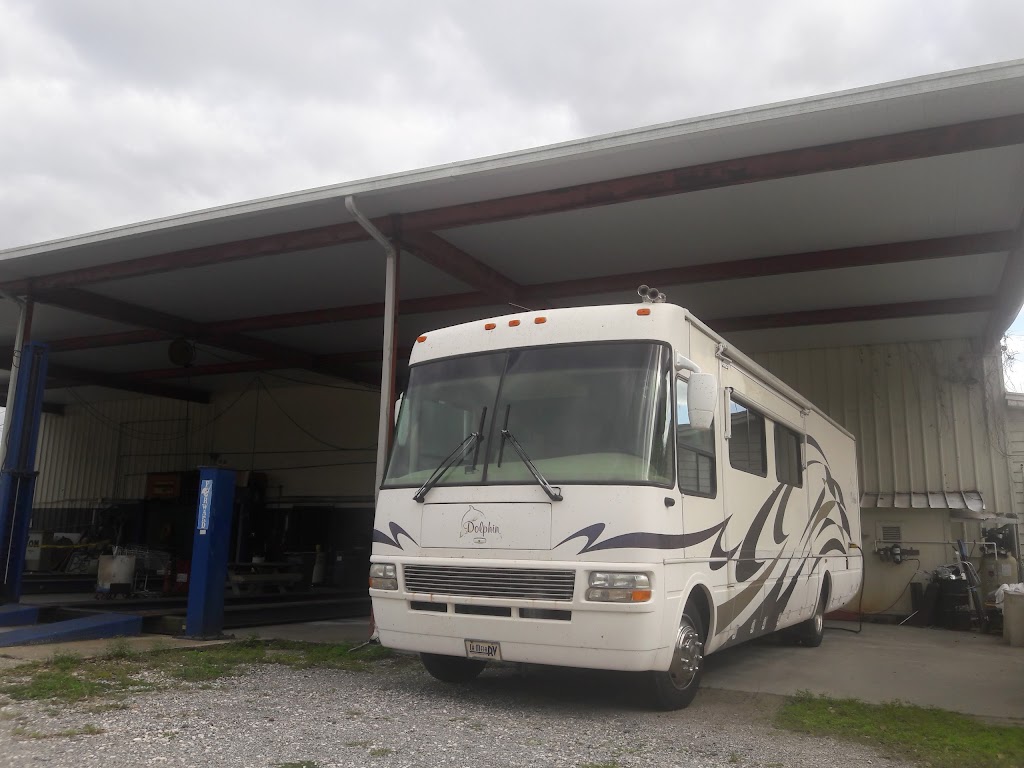 Harberson RV-Pinellas LLC | 17028 US-19, Clearwater, FL 33764, USA | Phone: (727) 539-8714