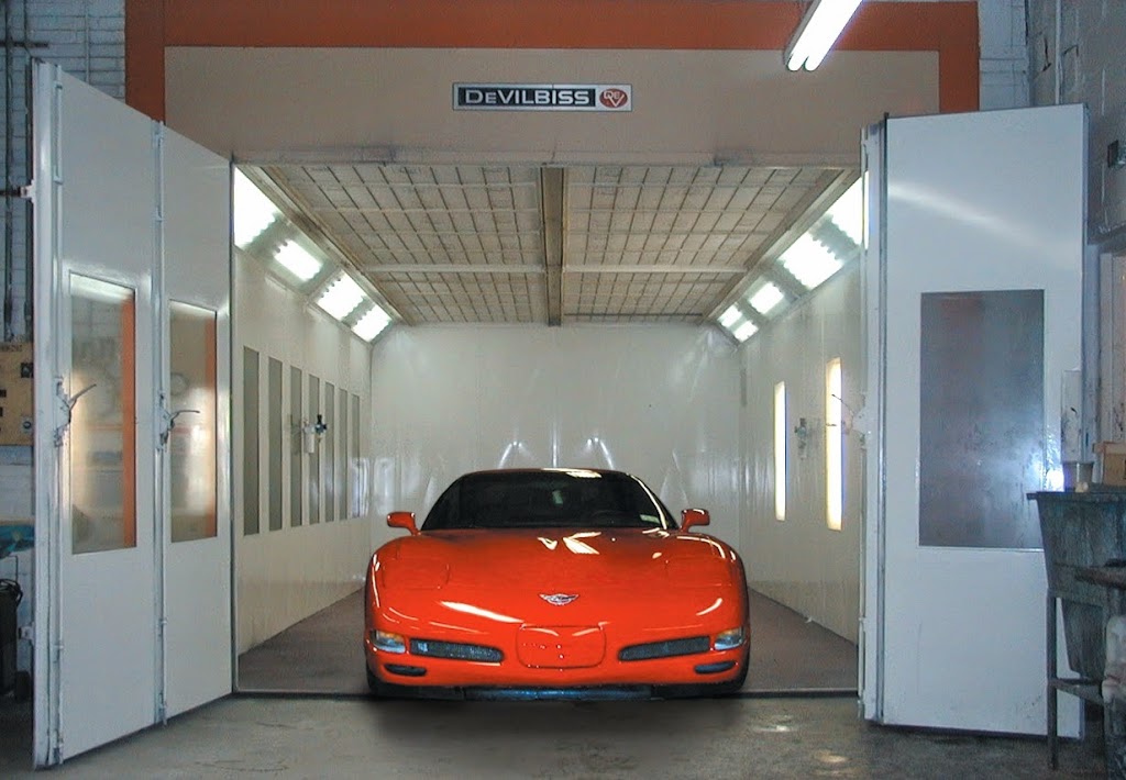 Masters Auto Collision | 2090 Hempstead Tpke, East Meadow, NY 11554, USA | Phone: (516) 542-0415