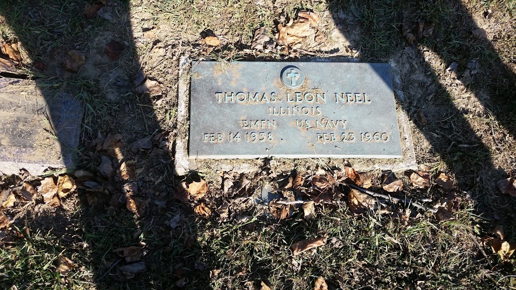 Mayfield Memorial Park Cemetery | RR 4, Carlinville, IL 62626, USA | Phone: (217) 854-2432