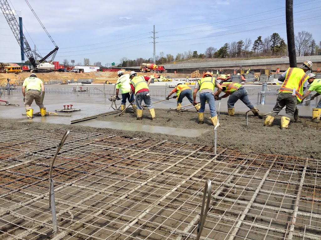 Albany Concrete Company | 5 Commerce Ave, Albany, NY 12206, USA | Phone: (518) 489-7035