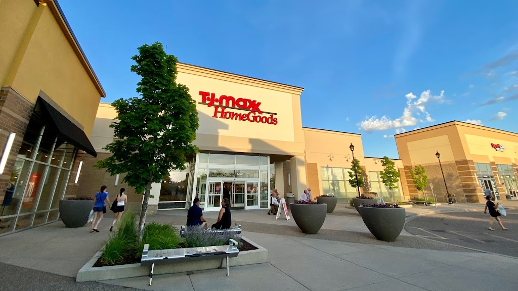 T.J.Maxx | 8322 MN-7, St Louis Park, MN 55426, USA | Phone: (952) 238-1039