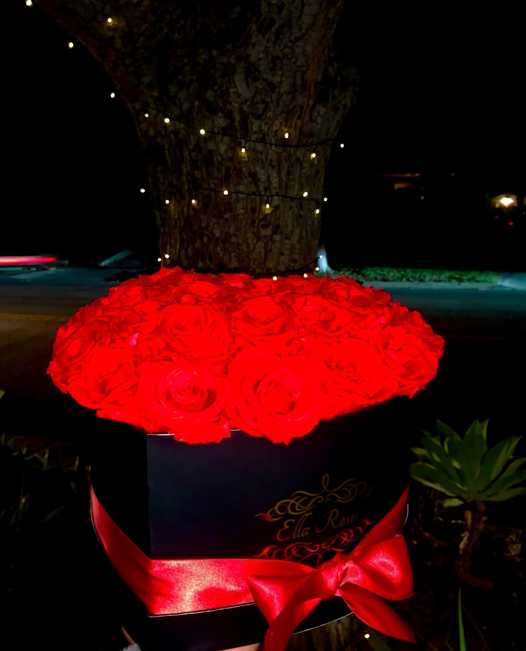 Ellas Roses | 9324 Garvey Ave Suite "G, South El Monte, CA 91733, USA | Phone: (818) 331-0239