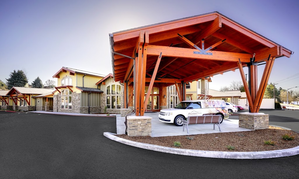 Mountain Park Memory Care | 13600 SE 122nd Ave, Clackamas, OR 97015 | Phone: (503) 919-7722