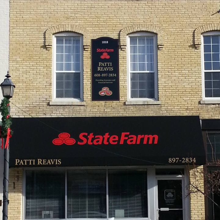 Patti Reavis - State Farm Insurance Agent | 1018 1st Center Ave, Brodhead, WI 53520, USA | Phone: (608) 897-2834