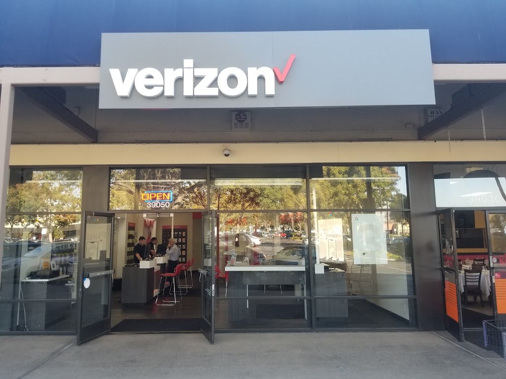 Verizon | 39050 Argonaut Way, Fremont, CA 94538, USA | Phone: (510) 790-9045