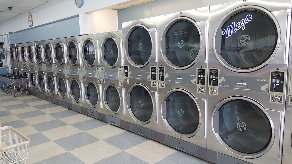 Stadium Coin Laundry | 13049 Chapman Ave, Garden Grove, CA 92868, USA | Phone: (714) 403-9169