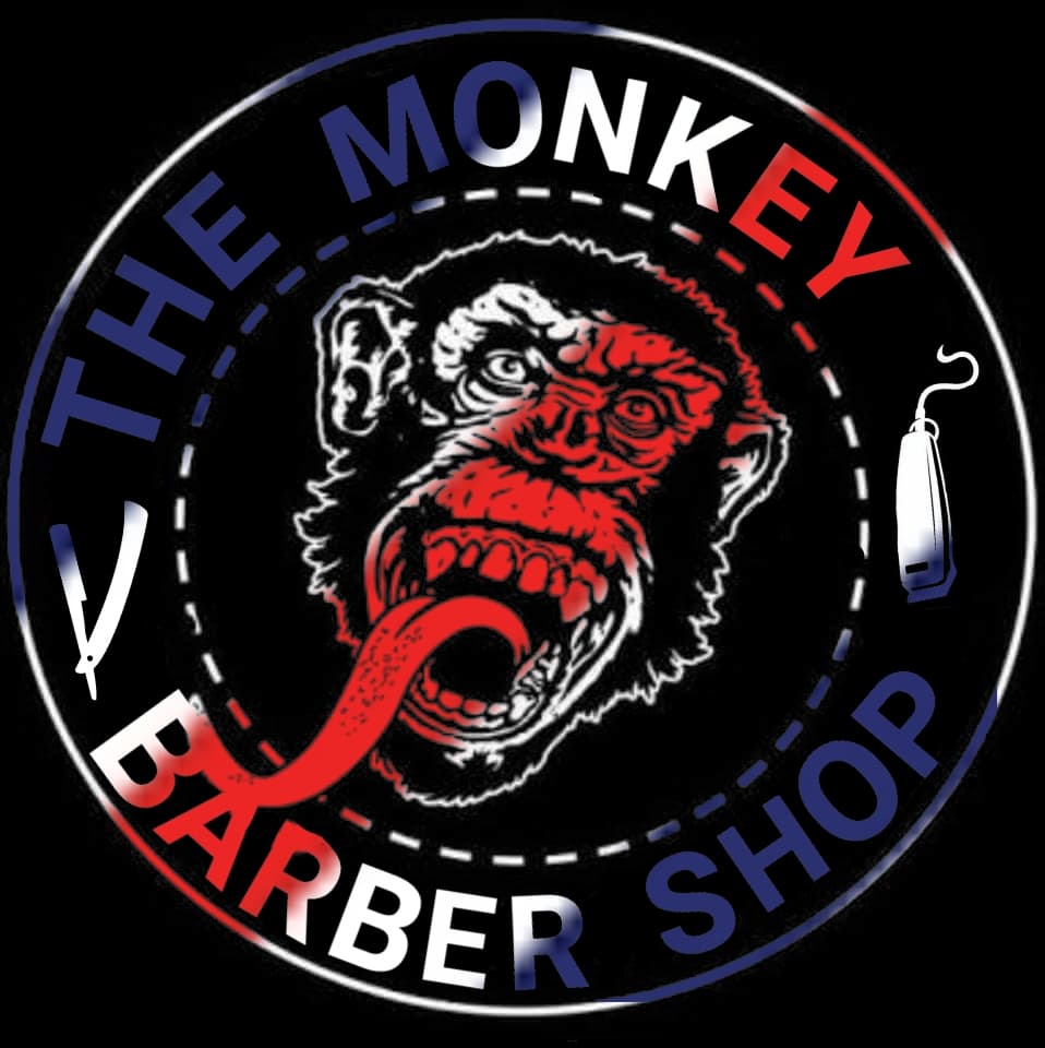 The Monkey Barber Shop | Cuauhtémoc Sur 101, La Gloria, 22645 La Joya, B.C., Mexico | Phone: 664 394 3013