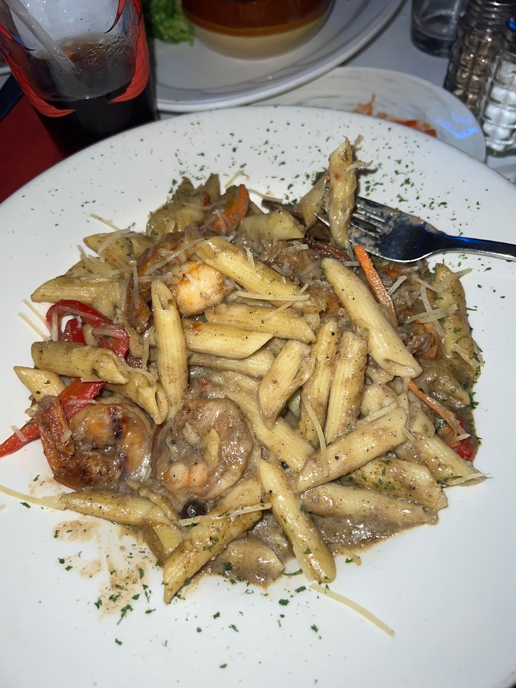 Caribbean Island Restaurant & Bar | 229 Woodcleft Ave, Freeport, NY 11520, USA | Phone: (516) 415-7616