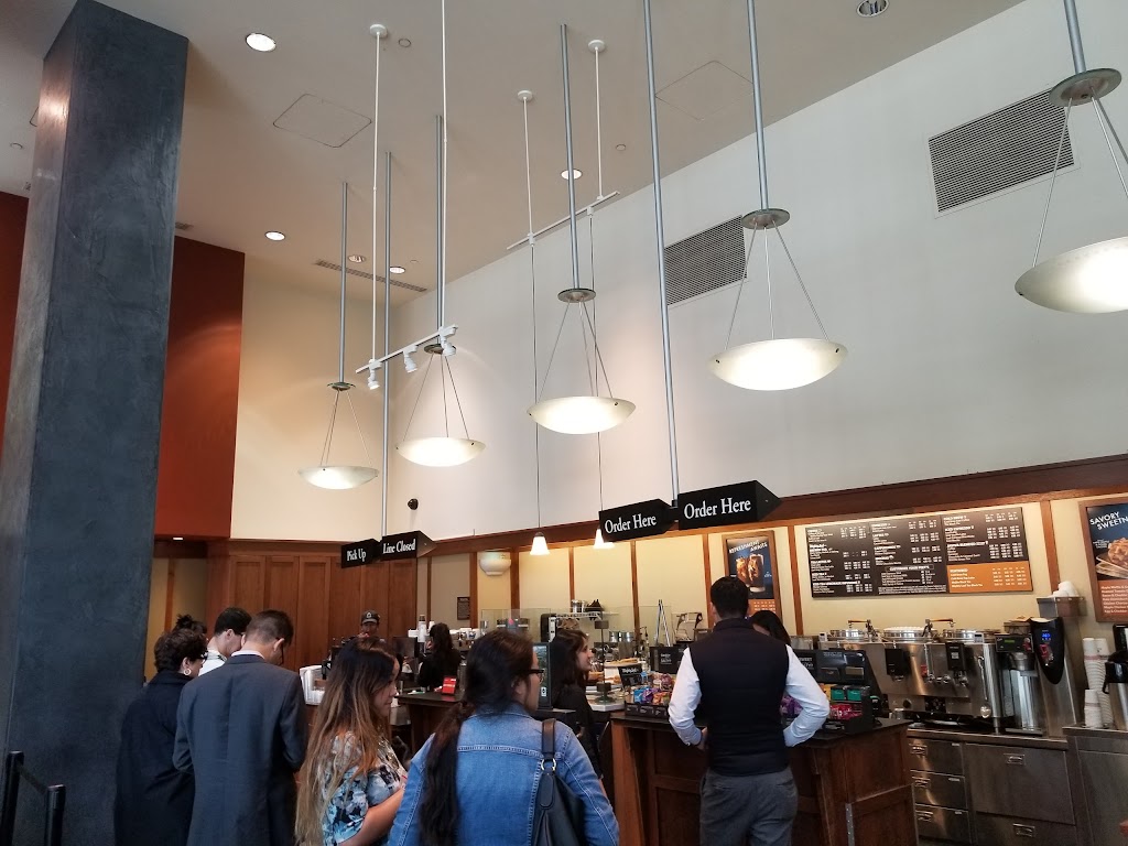 Peets Coffee | 595 Market St Suite 143, San Francisco, CA 94105, USA | Phone: (415) 655-2640