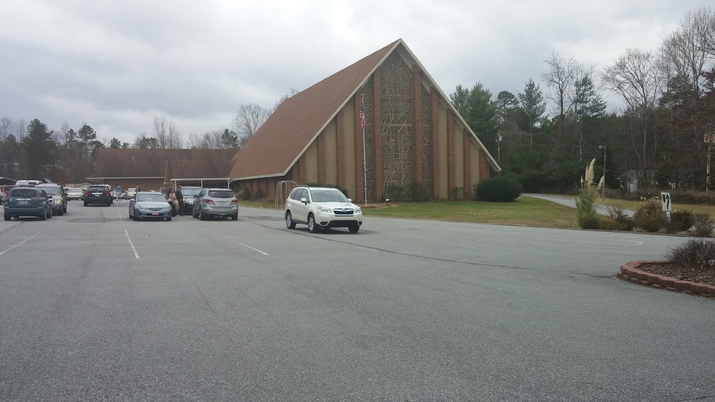 First Pentecostal Holiness Church | 1448 US-64, Lexington, NC 27292, USA | Phone: (336) 365-1777