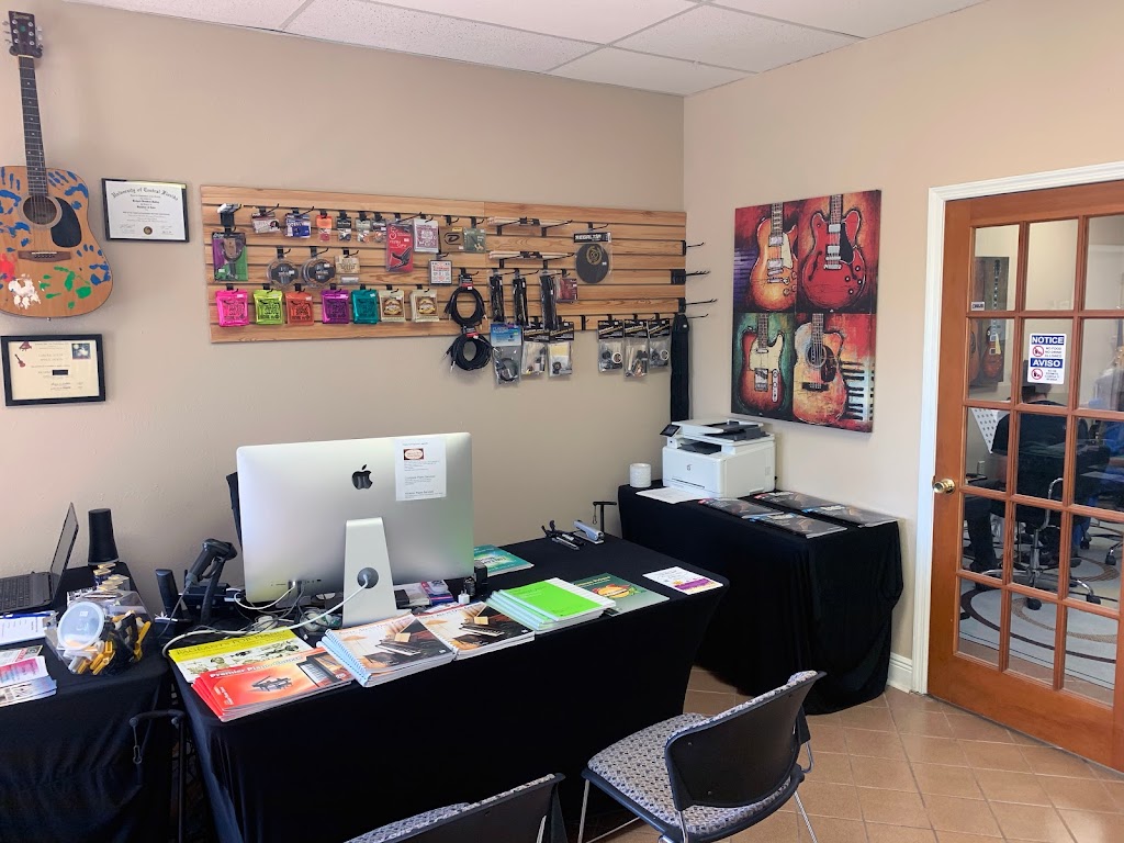 Adventures in Music | Music Lessons | 12503 Spring Hill Dr, Spring Hill, FL 34609, USA | Phone: (352) 293-3770