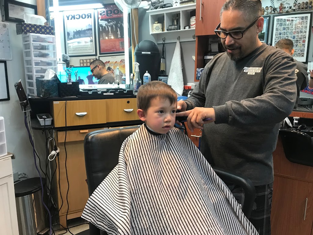 Haircuts By Rick | 29839 Santa Margarita Pkwy Building 200)Suite 9, Rancho Santa Margarita, CA 92688, USA | Phone: (949) 434-9871