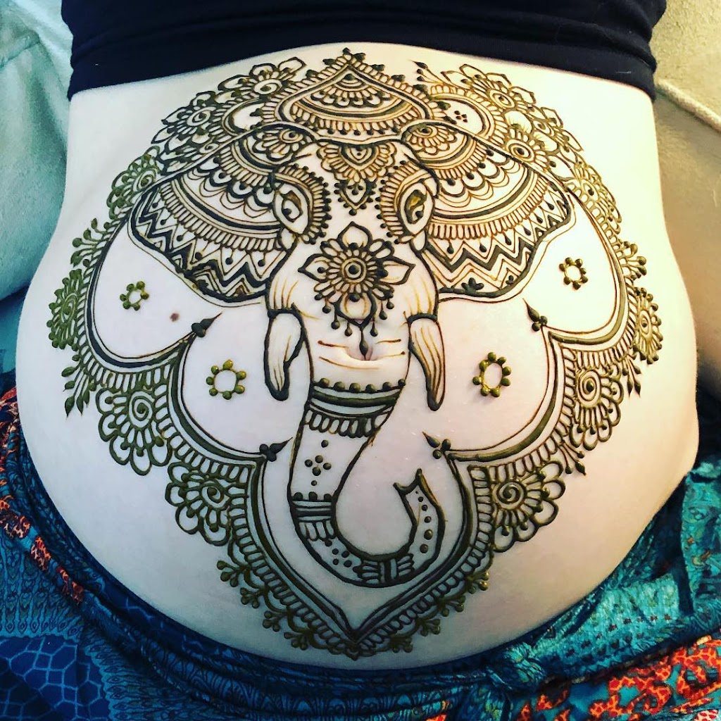 KG Henna and Body Art | 9516 Orleans Ln, Riverside, CA 92508, USA | Phone: (951) 210-6944