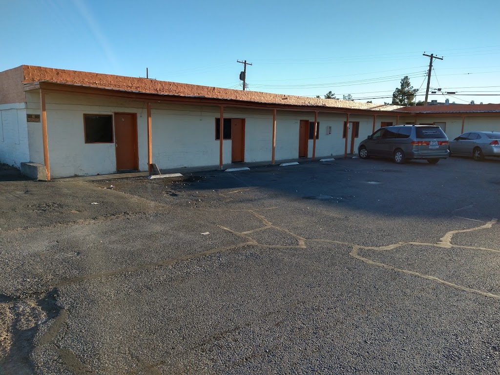 Sunset Motel | 6000 Boulder Hwy, Las Vegas, NV 89122, USA | Phone: (702) 451-2445