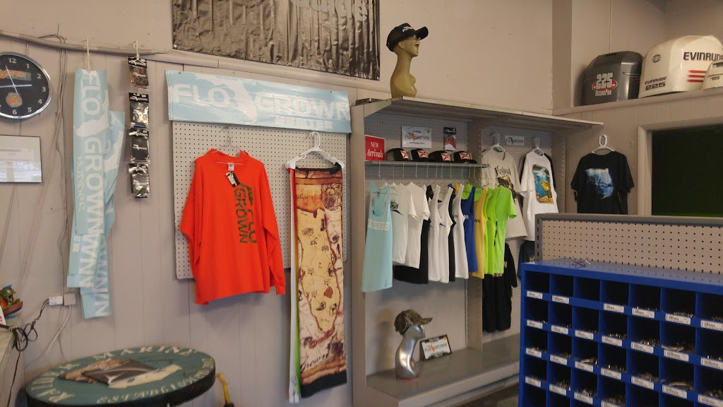 Raider Marine Service | 43727 US Hwy 19 N, Tarpon Springs, FL 34689, USA | Phone: (727) 388-1606