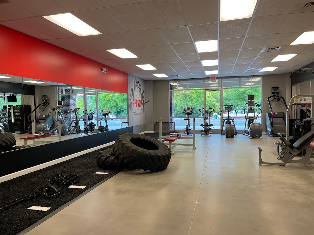 Phenom Fitness | 4362 Kinnamon Village Lp, Winston-Salem, NC 27103, USA | Phone: (336) 829-5865