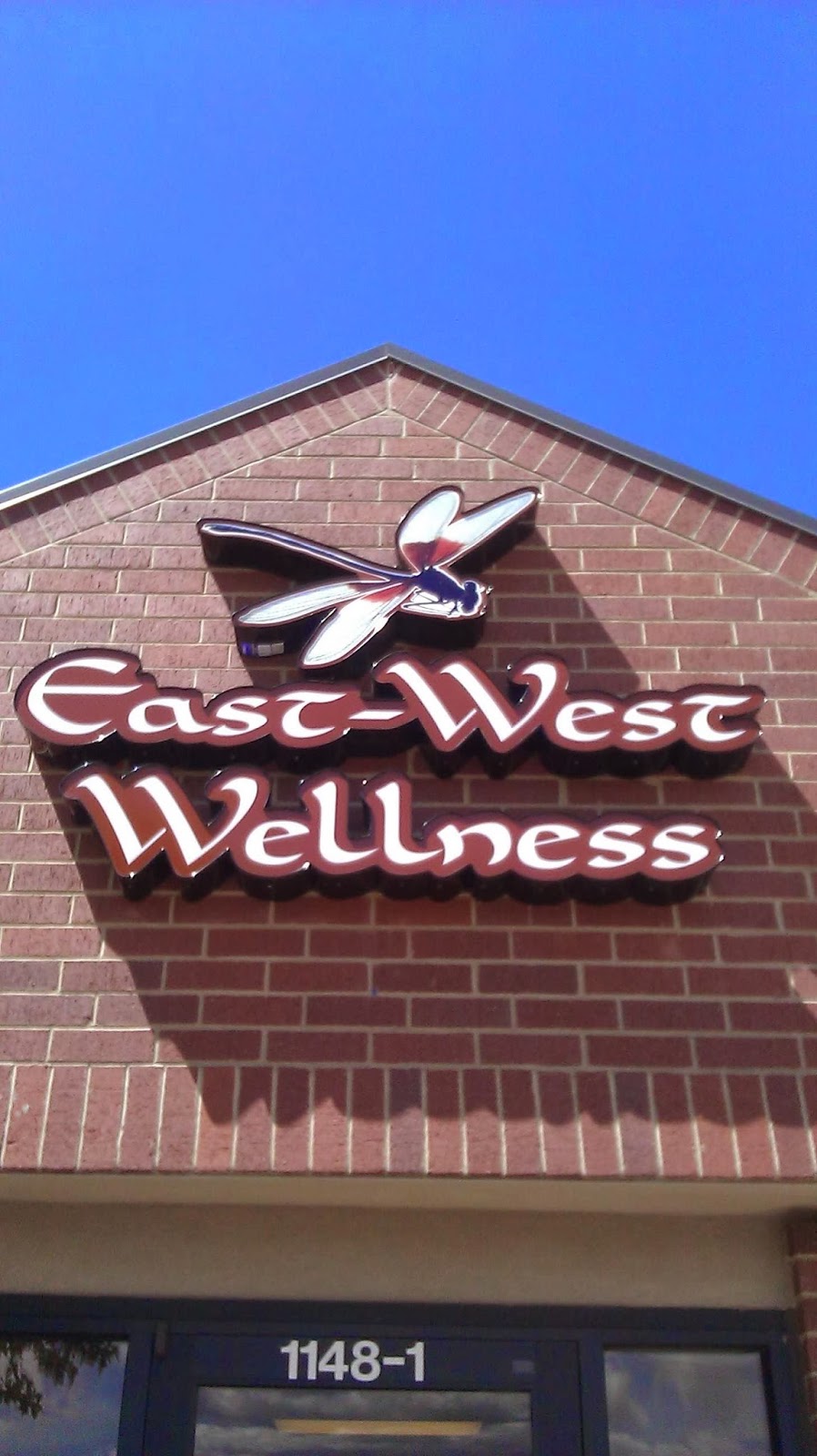 East-West Wellness | 1148 W Dillon Rd Unit #1, Louisville, CO 80027, USA | Phone: (303) 554-1600